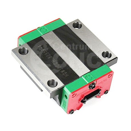 LM08 UU Łożysko liniowe 8x15x24 LM08 UU Łożysko liniowe 8x15x24