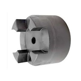 B24 Piasta sprzęgła, żeliwo, D40*L66, d=6 19/24