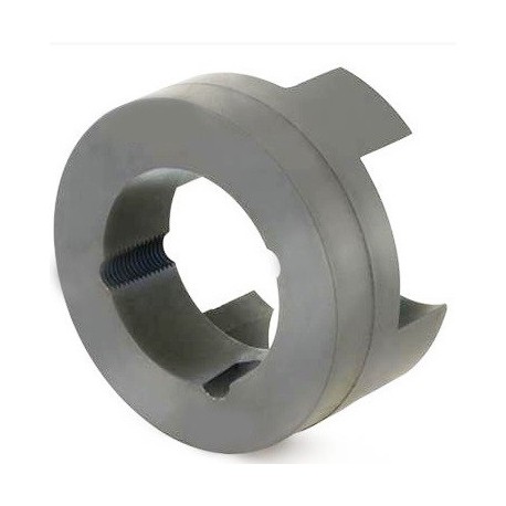 Piasta sprzęgła 24/32 typ1 żeliwo, Taper Bush 1008