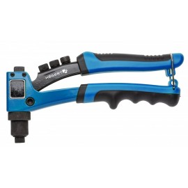 Nitownica z regulacją 215mm, 4 głowice