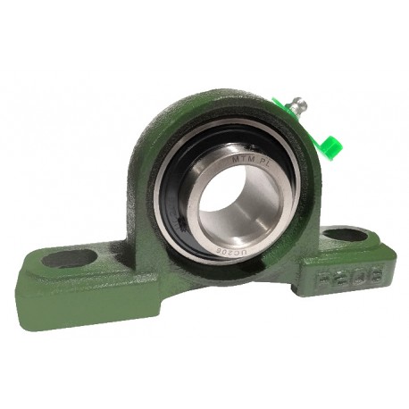 UCP204 | Łożysko samonastawne w oprawie d=20 