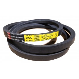 Pas klinowy SPZ737 STOMIL, SOLID