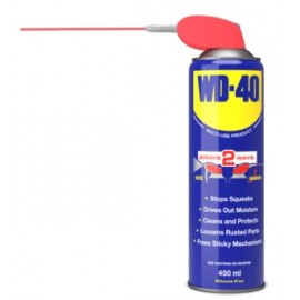 WD40 Preparat + aplikator 450ml