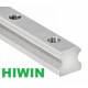 Prowadnica liniowa HGR15R H - HIWIN  100mm