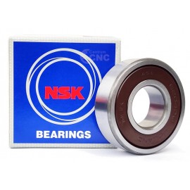 6203 2RS DDUCM Łożysko kulkowe |  17x40x12mm - NSK