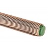 Pręt gwintowany A2 (nierdzewny) M3x1000, DIN976