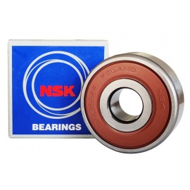 Łożysko sprężarki klimatyzacji 35x55x20 - ZA-35BD219T1XDDUK-01  - NSK