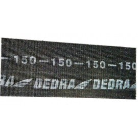 Siatka ścierna 105x280mm gr. 150, produkt polski