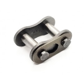 06B-1-SS Spinka do łańcucha / ogniwo  3/8" CL - nierdzewna