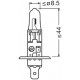 Żarówka 12V H1 55W blister 1szt - OSRAM ORIGINAL