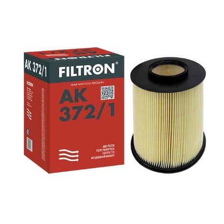 Filtr powietrza FILTRON AK372/1