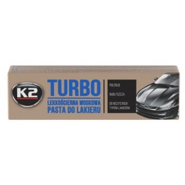 Pasta lekkościerna TURBO K2 120g