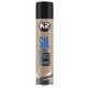 SIL Spray silikonowy do konserwacji uszczelek 300ml K2