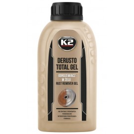 Odrdzewiacz DERUSTO TOTAL GEL K2 250ml