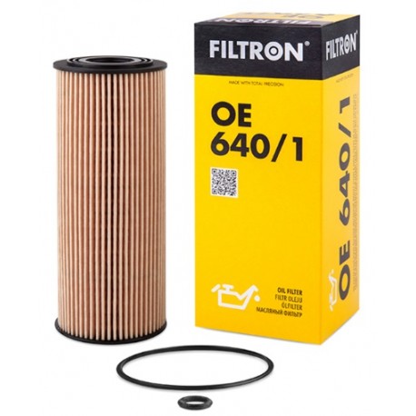 Filtr oleju FILTRON OE640/1