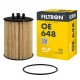 Filtr oleju FILTRON OE648