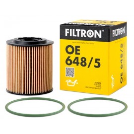 Filtr oleju FILTRON OE648/5