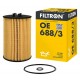 Filtr oleju FILTRON OE688/3