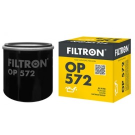 Filtr oleju FILTRON OP572