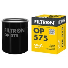 Filtr oleju FILTRON OP575 