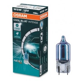 Żarówka W5W 5W Cool Blue  Intense Next OSRAM