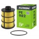 Filtr paliwa  PE982 FILTRON - DIESEL CHEVROLET EUROPE (GM), CITROEN, DAEWOO (CHEVROLET), FIAT, OP