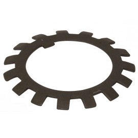 MB10 Nakrętka łożyskowa