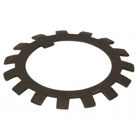 MB10 Nakrętka łożyskowa