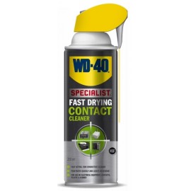 WD40 SPECIALIST CONTACT CLEANER + aplikator 250ml