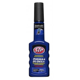 FORMUŁA DO DIESLA  200ML /STP/