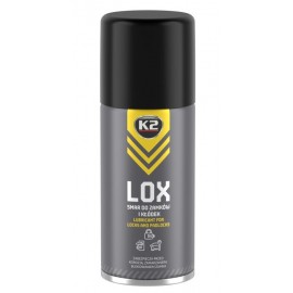 Smar do zamków LOX 150ml K2