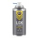 Smar do zamków LOX 150ml K2