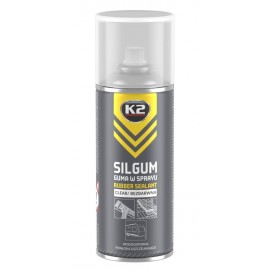 SILGUM spray bezbarwna guma 400ml K2