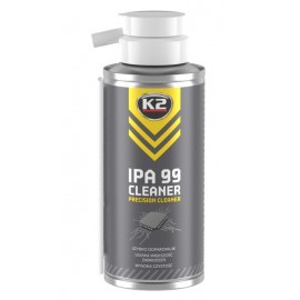 IPA99 spray do czyszczenia optyki i elektroniki 150ml K2