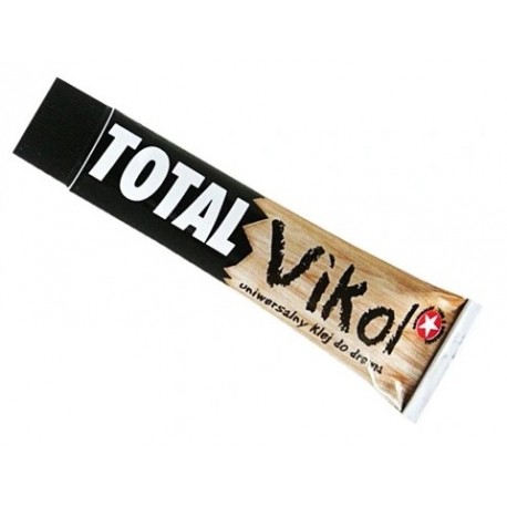 KLEJ DO DREWNA VICOL TOTAL, TUBA, 50ml
