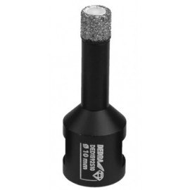 Koronka diamentowa Vacuum brazed M14 - 8mm