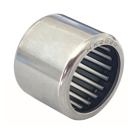 HK0608 | Łożysko igiełkowe 6x10x8mm