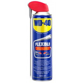 WD-40 Flexible preparat wielofunkcyjny z elastycznym aplikatorem 400ml