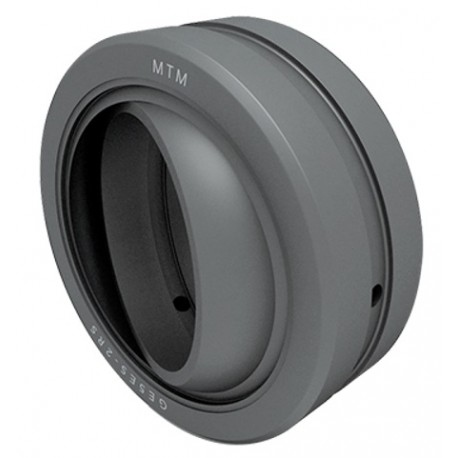 GE15 ES 2RS Łożysko ślizgowe przegubowe 15x26x12 - MTM