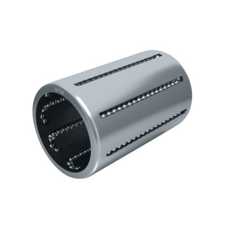 KH2030 PP Liniowa tuleja toczna 