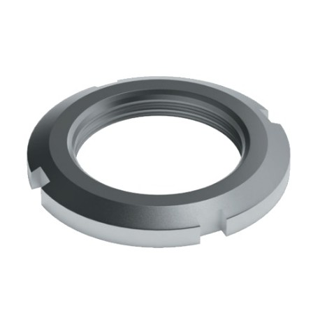 KM07 Nakrętka łożyskowa KM7 - M35x1,5