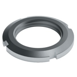 KM04 Nakrętka łożyskowa KM4 - M20x1