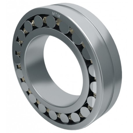 Łożysko baryłkowe 22209 CW33 45x85x23 - MT