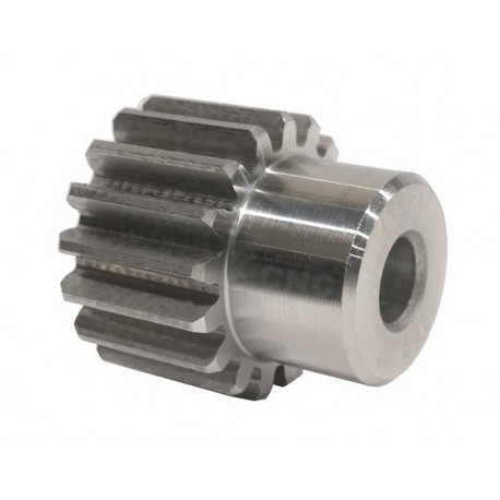 M1,5-13 | Koło zębate Moduł 1,5 zębów 13, z piastą HRC