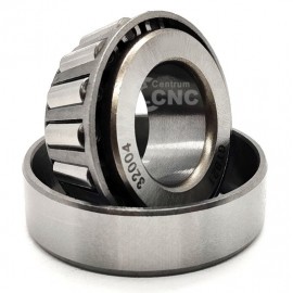 30207  Łożysko stożkowe 35x72x18,25  MTM