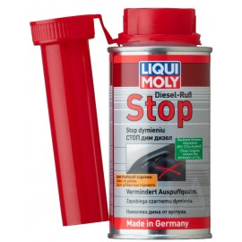 8340 LIQUI MOLY Stop dymieniu 150ml