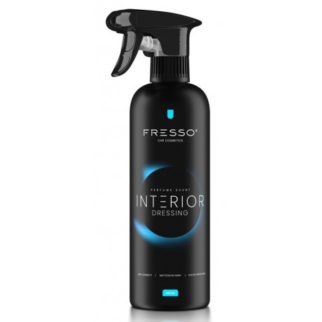 FRESSO INTERIOR DRESSING 500ml