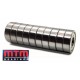 R8 ZZ Łożysko kulkowe 12,7x28,6x7,9 -  MTM - 1kpl=10szt