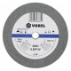 Tarcza do szlifierki stołowej drobnoziarnista 125x12,7x16mm