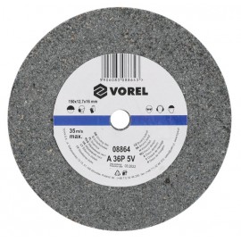 Tarcza do szlifierki stołowej 150x12.7x16mm